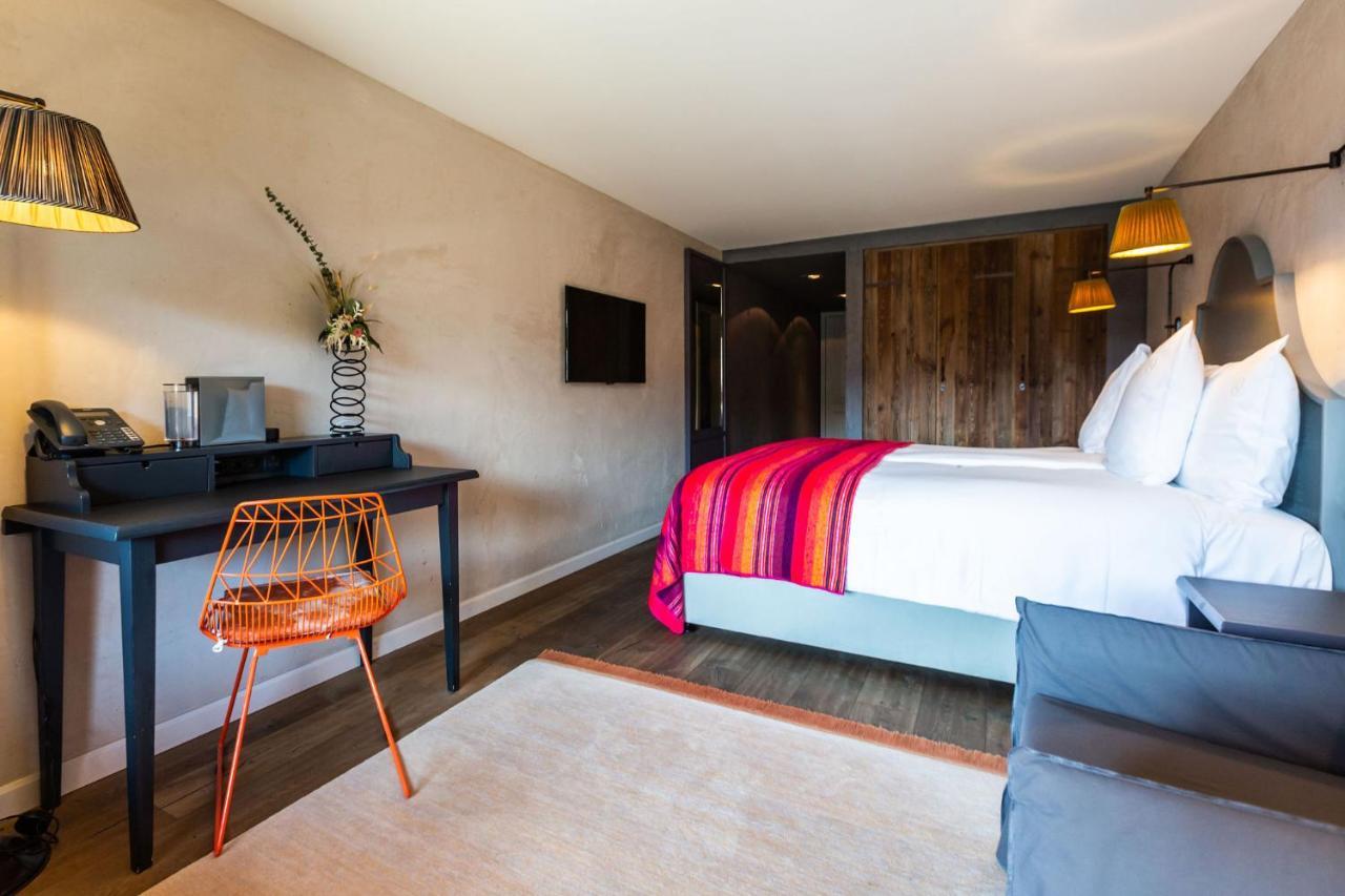 Hotel La Cordee Des Alpes Sup Verbier Exterior foto